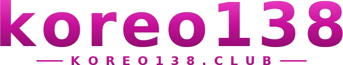 koreo138 logo