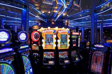 koreo138 Krakatau Blast Slots