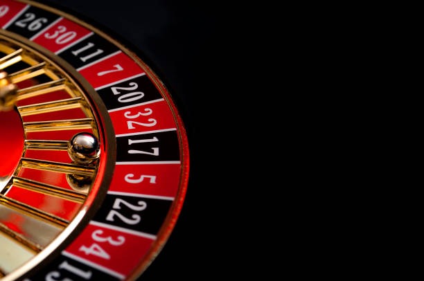 koreo138 Auto Roulette Live