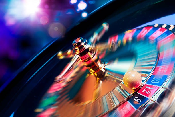 koreo138 Krakatau Blast Slots
