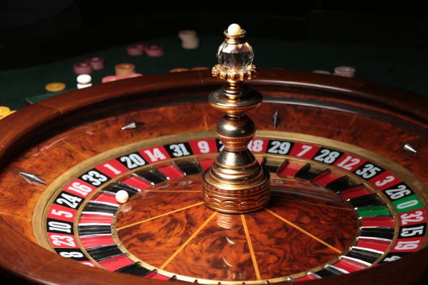 koreo138 Krakatau Blast Slots